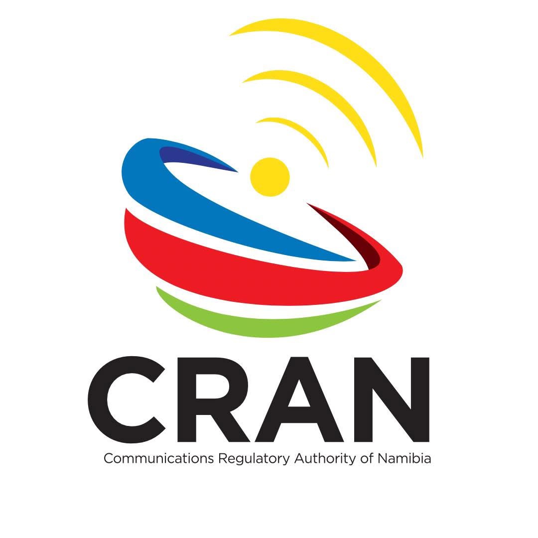 CRAN — Communications Regulatory Authority of Namibia