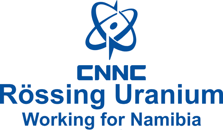 Rössing Uranium — CNNC